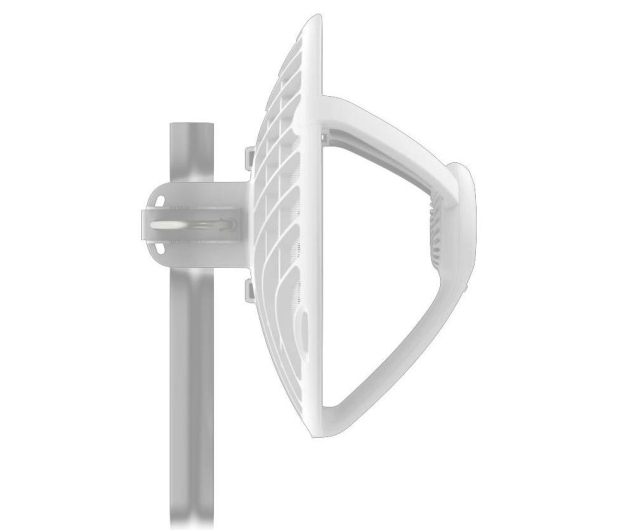 Ubiquiti GBE-LR-EU CPE GigaBeam 38dBi 60GHz+5GHz 1xLAN PoE - 642954 - zdjęcie 3
